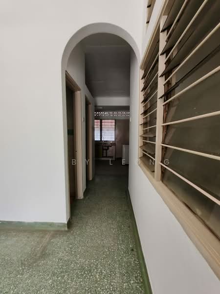 Rumah Teres 1 Tingkat untuk Disewa di Pjs 10 (Sunway) - Ruby Leong - Corridor - PropertyGuru.com.my