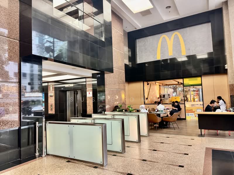 Pejabat untuk Disewa di KLCC (KL City Centre) - Susie Ong - PropertyGuru.com.my