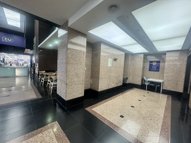 Pejabat untuk Disewa di KLCC (KL City Centre) - Susie Ong - PropertyGuru.com.my