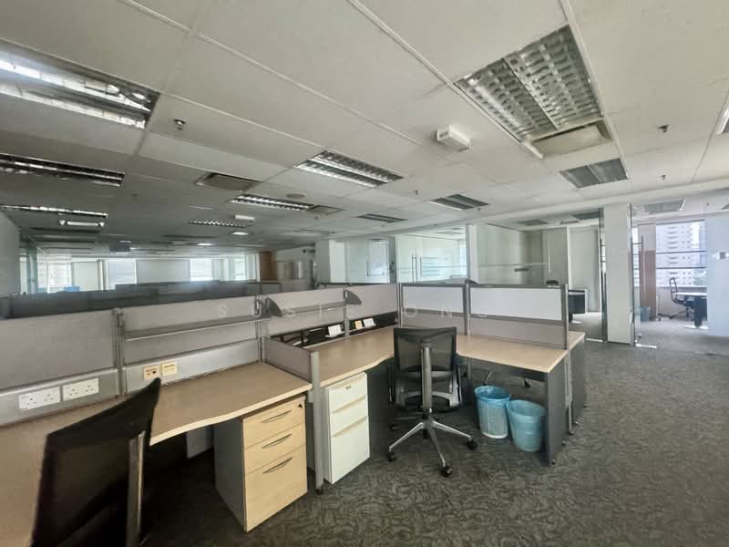 Pejabat untuk Disewa di KLCC (KL City Centre) - Susie Ong - PropertyGuru.com.my