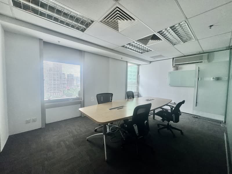 Pejabat untuk Disewa di KLCC (KL City Centre) - Susie Ong - PropertyGuru.com.my