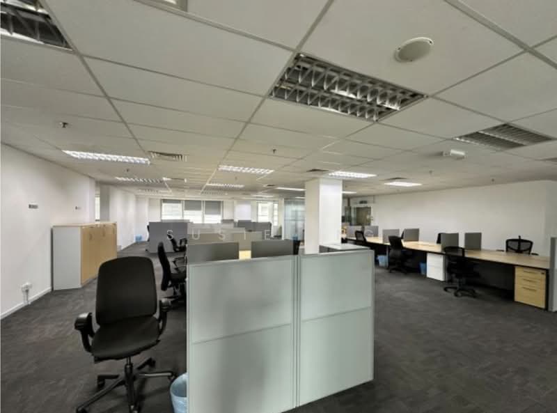 Pejabat untuk Disewa di KLCC (KL City Centre) - Susie Ong - PropertyGuru.com.my
