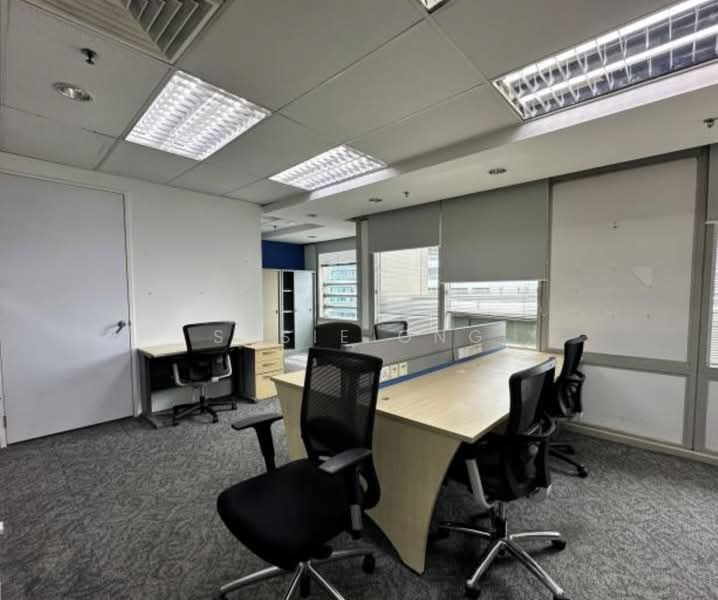 Pejabat untuk Disewa di KLCC (KL City Centre) - Susie Ong - PropertyGuru.com.my