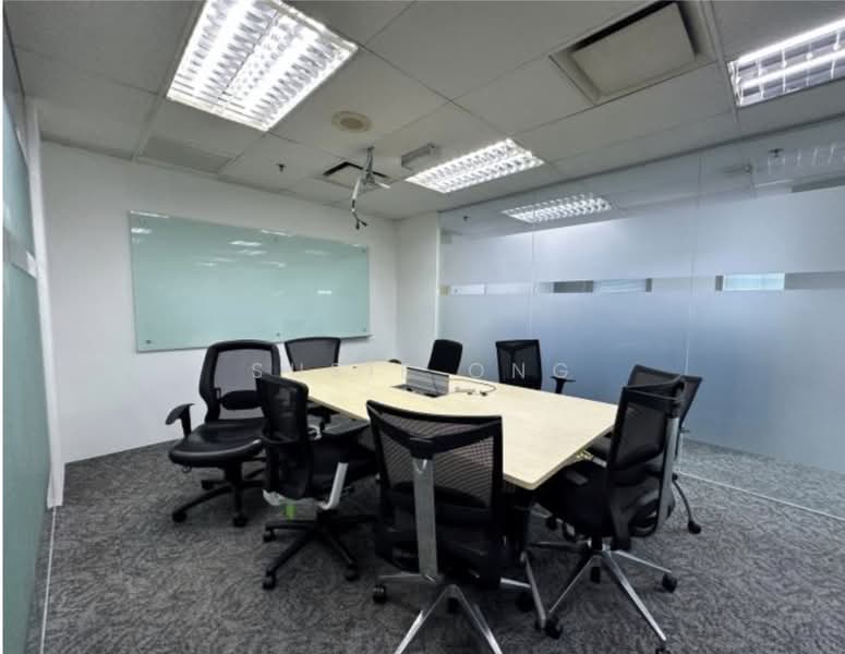 Pejabat untuk Disewa di KLCC (KL City Centre) - Susie Ong - PropertyGuru.com.my