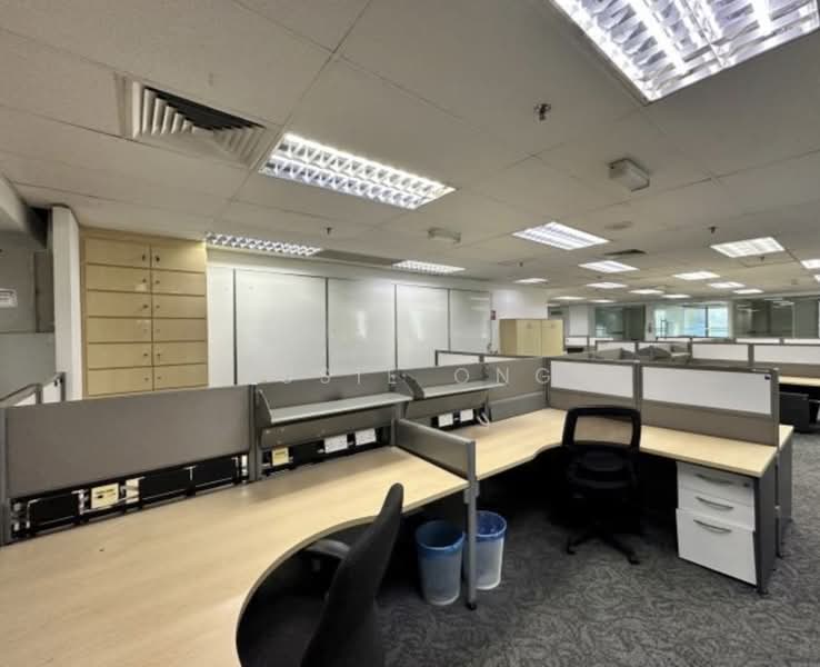 Pejabat untuk Disewa di KLCC (KL City Centre) - Susie Ong - PropertyGuru.com.my