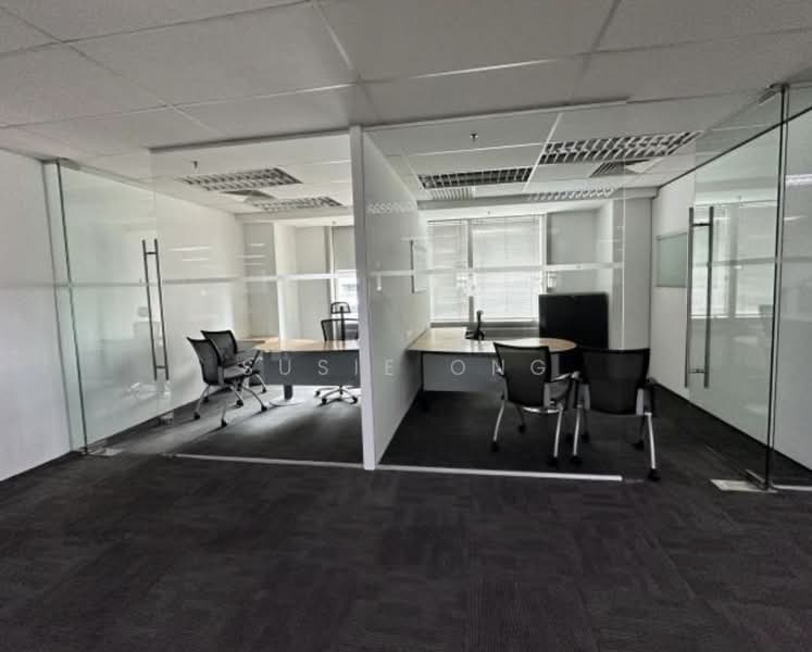 Pejabat untuk Disewa di KLCC (KL City Centre) - Susie Ong - PropertyGuru.com.my