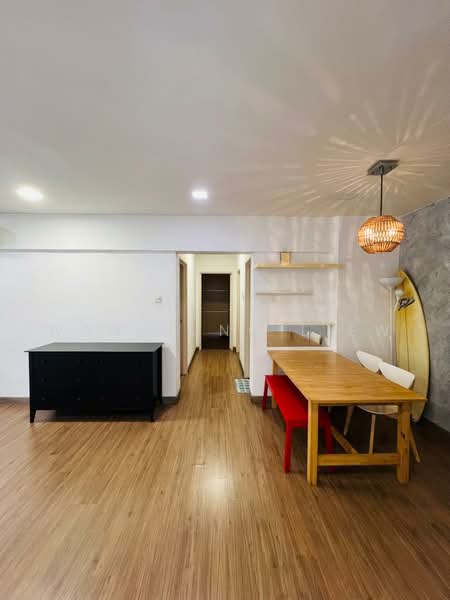 Pangsapuri untuk Dijual di Anjung Hijau (Greenfields) - Wan Hung Liew - Interior - PropertyGuru.com.my
