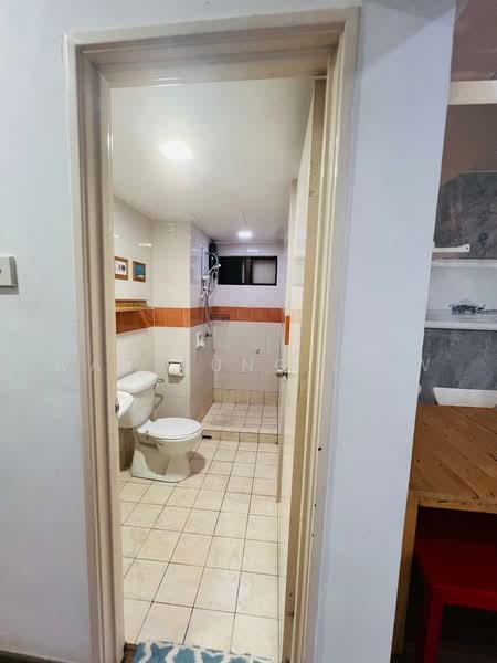 Pangsapuri untuk Dijual di Anjung Hijau (Greenfields) - Wan Hung Liew - Bathroom - PropertyGuru.com.my