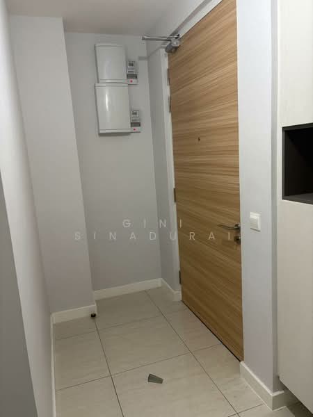 Condominium for Rent at The Sentral Suites - Gini Sinadurai - PropertyGuru.com.my