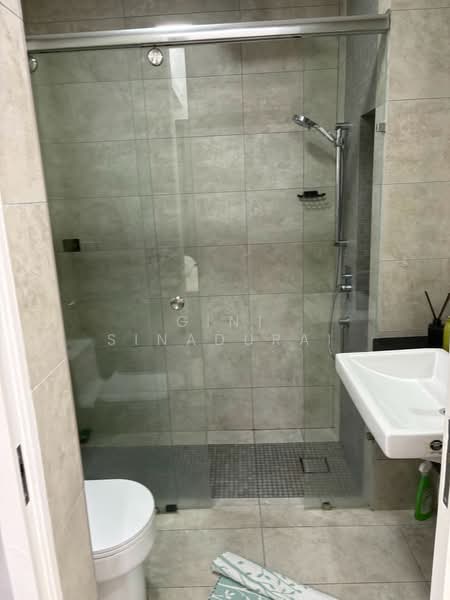 Condominium for Rent at The Sentral Suites - Gini Sinadurai - PropertyGuru.com.my