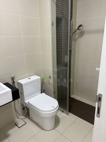 Condominium for Rent at The Sentral Suites - Gini Sinadurai - PropertyGuru.com.my