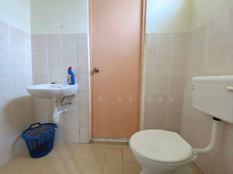 2-storey Terraced House for Sale in Bandar Saujana Putra (Tanjong Duabelas) - Ajwad Azizan - PropertyGuru.com.my