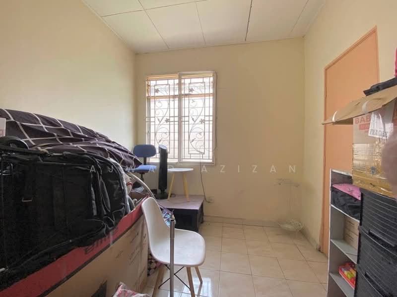 2-storey Terraced House for Sale in Bandar Saujana Putra (Tanjong Duabelas) - Ajwad Azizan - PropertyGuru.com.my