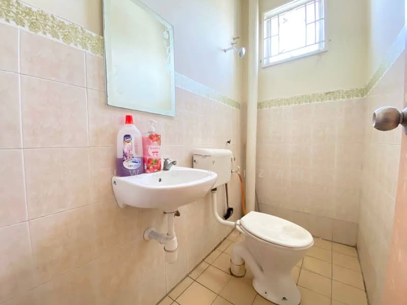 2-storey Terraced House for Sale in Bandar Saujana Putra (Tanjong Duabelas) - Ajwad Azizan - PropertyGuru.com.my