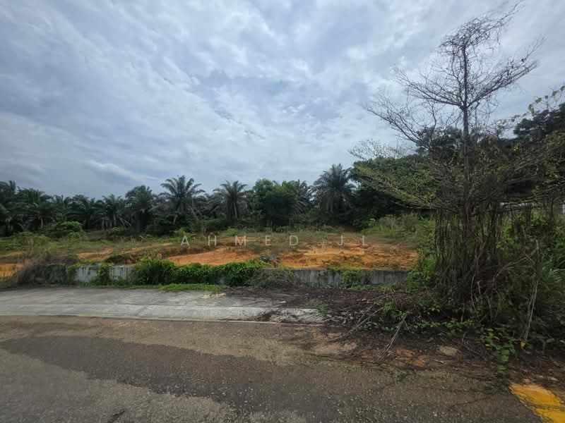Tanah Kediaman untuk Dijual di Sepang (Selangor) - Ahmed JL - Exterior - PropertyGuru.com.my
