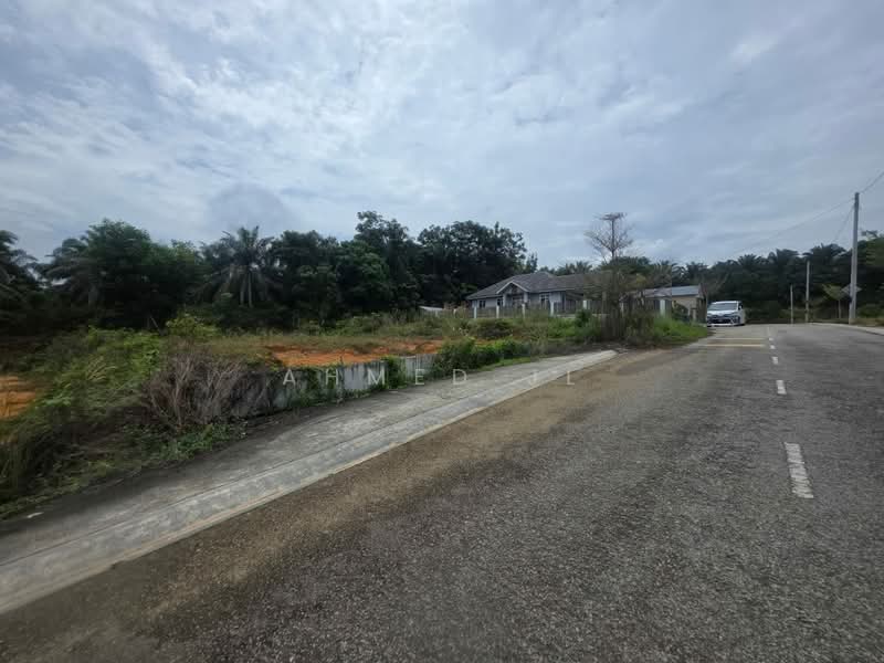 Tanah Kediaman untuk Dijual di Sepang (Selangor) - Ahmed JL - Exterior - PropertyGuru.com.my
