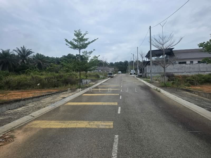 Tanah Kediaman untuk Dijual di Sepang (Selangor) - Ahmed JL - Exterior - PropertyGuru.com.my