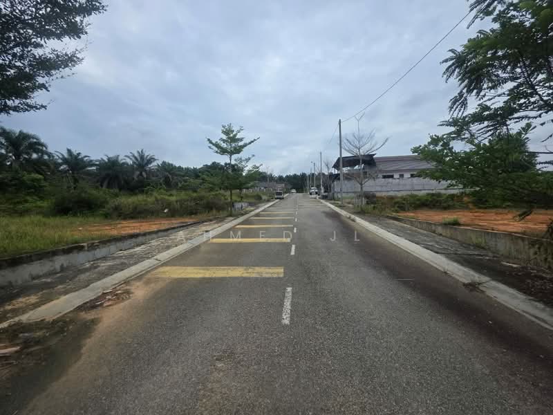 Tanah Kediaman untuk Dijual di Sepang (Selangor) - Ahmed JL - Exterior - PropertyGuru.com.my