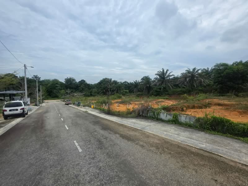 Tanah Kediaman untuk Dijual di Sepang (Selangor) - Ahmed JL - Exterior - PropertyGuru.com.my