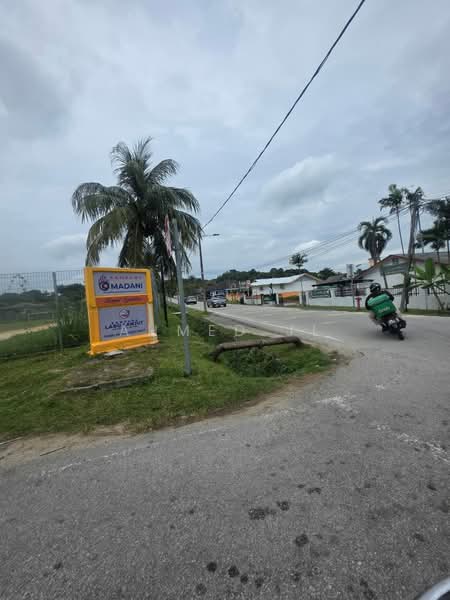 Tanah Kediaman untuk Dijual di Sepang (Selangor) - Ahmed JL - Exterior - PropertyGuru.com.my