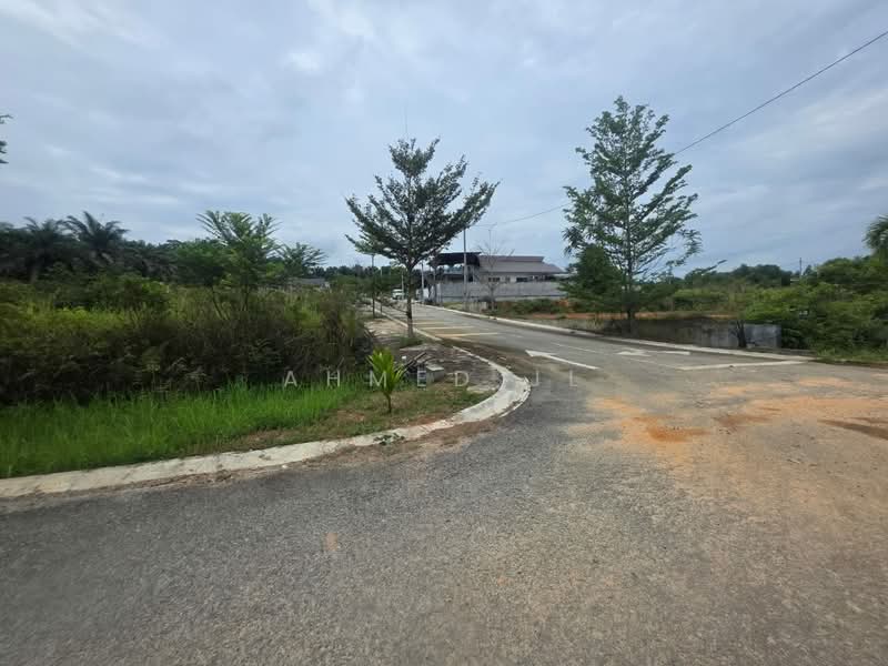 Tanah Kediaman untuk Dijual di Sepang (Selangor) - Ahmed JL - Exterior - PropertyGuru.com.my
