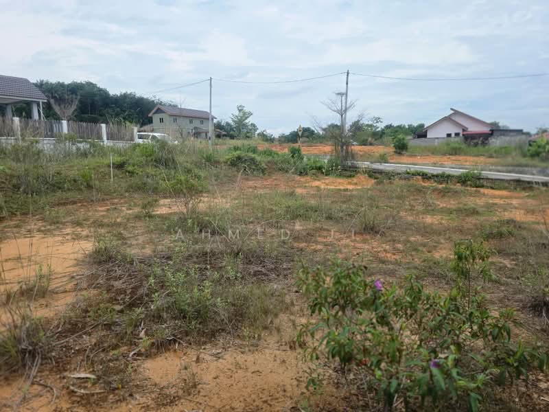Tanah Kediaman untuk Dijual di Sepang (Selangor) - Ahmed JL - PropertyGuru.com.my