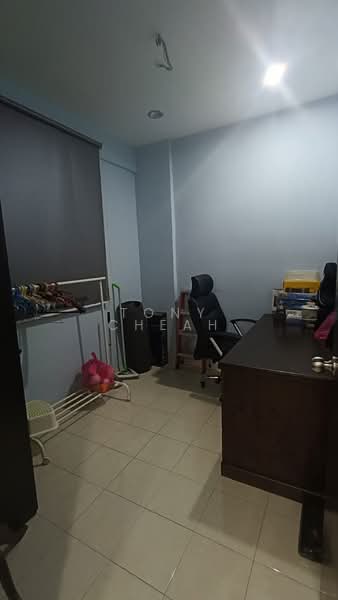 Apartment for Sale at Irama Villa - Tony Cheah - Study - PropertyGuru.com.my