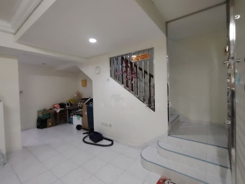 2-storey Terraced House for Sale in Bandar Baru Permas Jaya (Permas Jaya) - Darren Ang - Interior - PropertyGuru.com.my