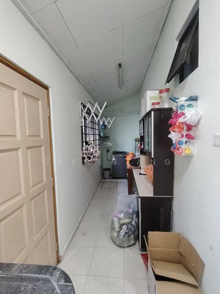 2-storey Terraced House for Sale in Bandar Baru Permas Jaya (Permas Jaya) - Darren Ang - Interior - PropertyGuru.com.my