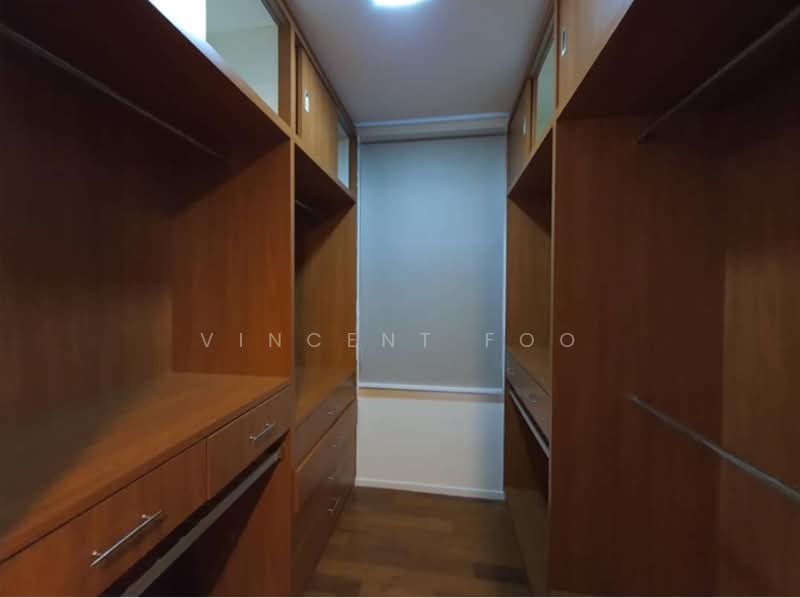 Condominium for Sale at Dua Residency - Vincent Foo - Interior - PropertyGuru.com.my