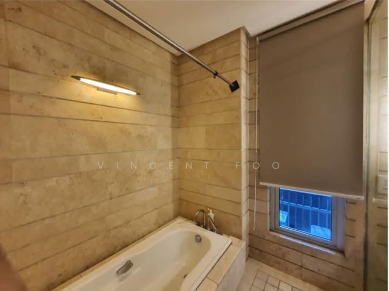 Condominium for Sale at Dua Residency - Vincent Foo - Bathroom - PropertyGuru.com.my