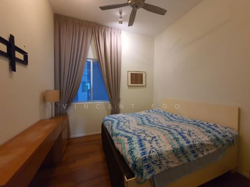 Condominium for Sale at Dua Residency - Vincent Foo - Bedroom - PropertyGuru.com.my
