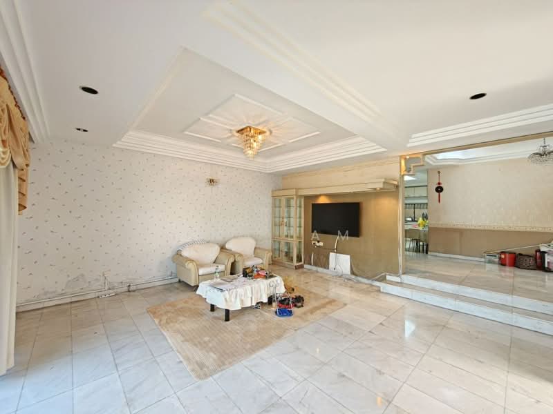 Rumah Berkembar untuk Dijual di Ipoh (Perak) - Sam Lam - Living Room - PropertyGuru.com.my