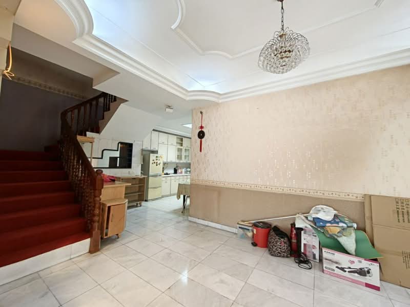 Rumah Berkembar untuk Dijual di Ipoh (Perak) - Sam Lam - Interior - PropertyGuru.com.my