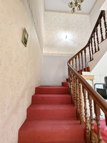Rumah Berkembar untuk Dijual di Ipoh (Perak) - Sam Lam - Interior - PropertyGuru.com.my