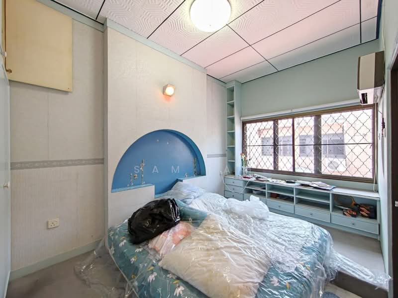 Rumah Berkembar untuk Dijual di Ipoh (Perak) - Sam Lam - Bedroom - PropertyGuru.com.my