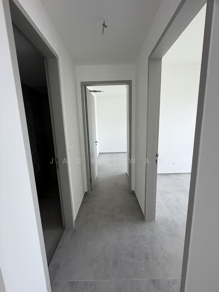 Condominium for Rent at SkyVogue - Jacky Wan - Interior - PropertyGuru.com.my