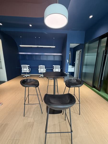 Condominium for Rent at SkyVogue - Jacky Wan - Interior - PropertyGuru.com.my