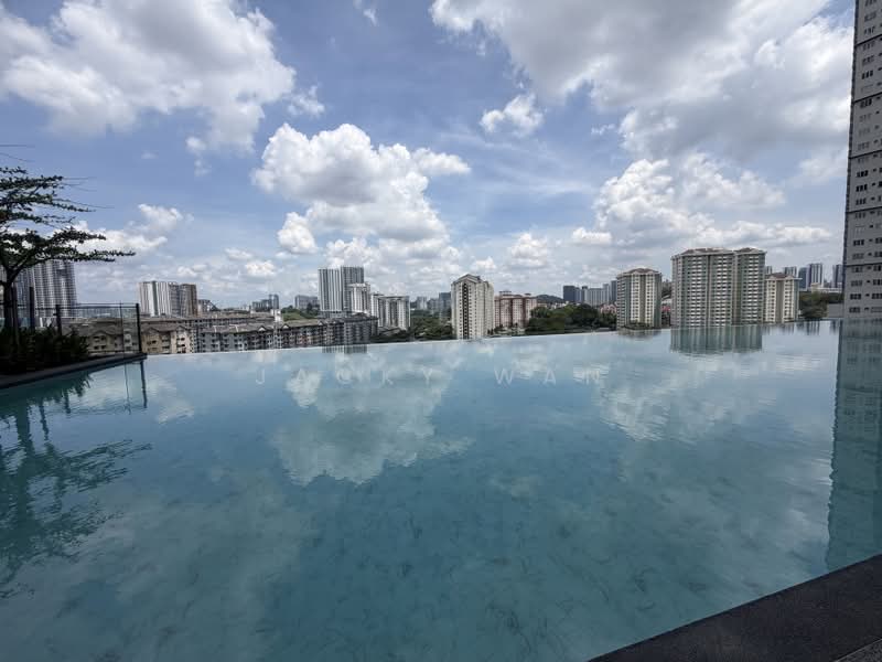 Condominium for Rent at SkyVogue - Jacky Wan - View - PropertyGuru.com.my