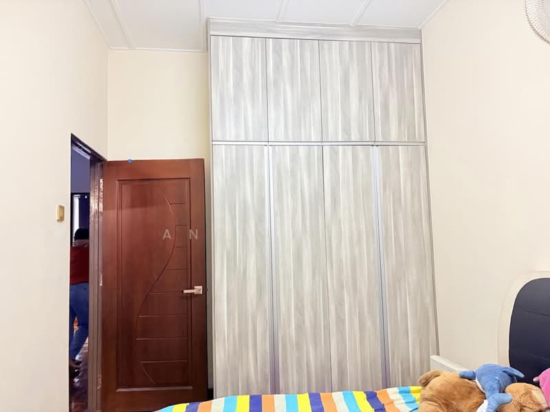 Rumah Teres 2 Tingkat untuk Dijual di Bandar Kinrara Seksyen 2 (Bandar Kinrara) - Angel Tan - Bedroom - PropertyGuru.com.my