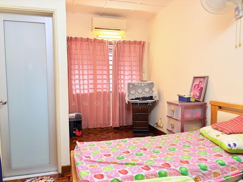 Rumah Teres 2 Tingkat untuk Dijual di Bandar Kinrara Seksyen 2 (Bandar Kinrara) - Angel Tan - Bedroom - PropertyGuru.com.my