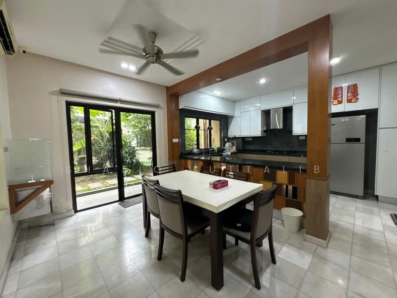 Bungalow for Rent in Bukit Gita Bayu (Seri Kembangan) - Shafiq Muttalib - PropertyGuru.com.my