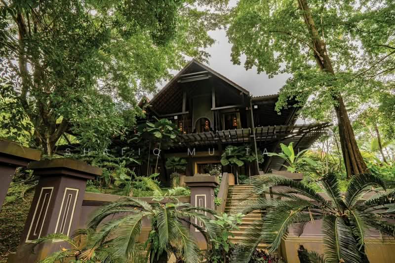 Bungalow for Rent in Bukit Gita Bayu (Seri Kembangan) - Shafiq Muttalib - PropertyGuru.com.my
