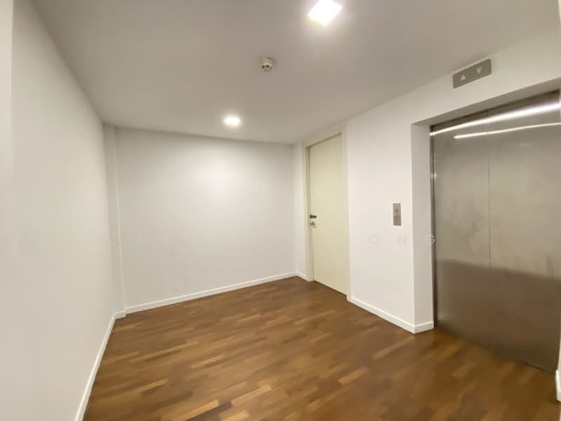 Condominium for Sale at Katana II - Carmen Cheong - Corridor - PropertyGuru.com.my