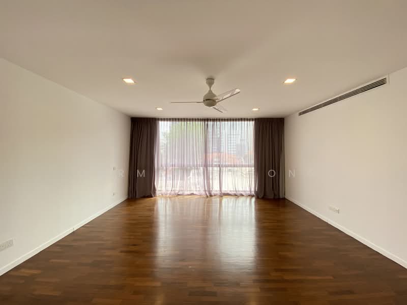 Condominium for Sale at Katana II - Carmen Cheong - Living Room - PropertyGuru.com.my