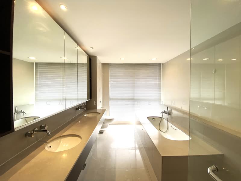 Condominium for Sale at Katana II - Carmen Cheong - Bathroom - PropertyGuru.com.my