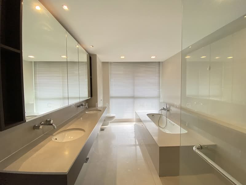 Condominium for Sale at Katana II - Carmen Cheong - Bathroom - PropertyGuru.com.my