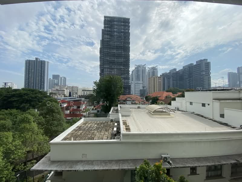 Condominium for Sale at Katana II - Carmen Cheong - Exterior - PropertyGuru.com.my