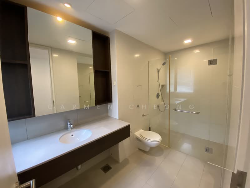 Condominium for Sale at Katana II - Carmen Cheong - Bathroom - PropertyGuru.com.my