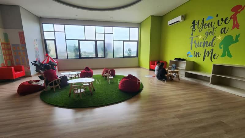 Kondominium untuk Dijual di Kuchai Sentral - Camie Hoo - PropertyGuru.com.my